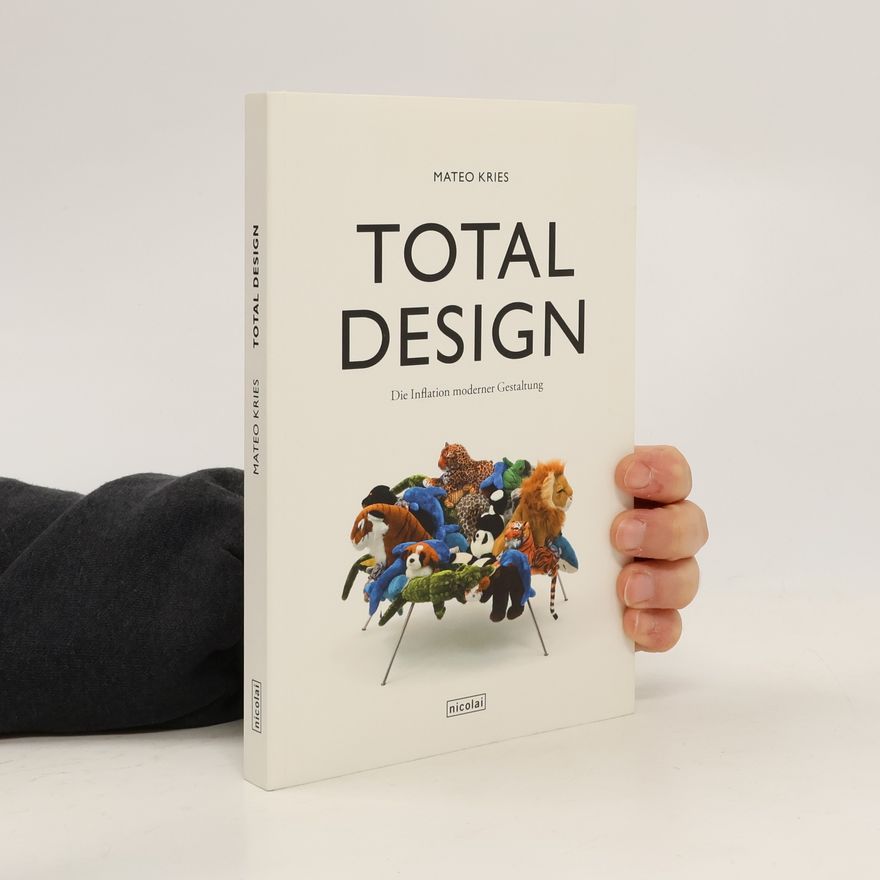Mateo Kries Total Design
