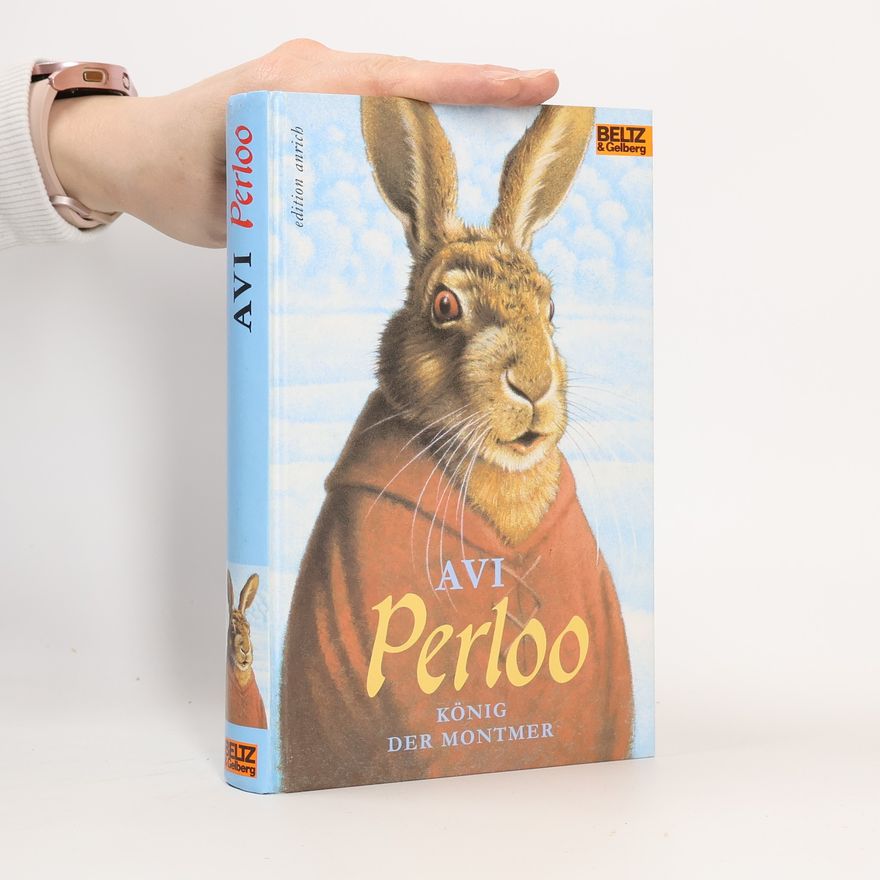 Avi Perloo