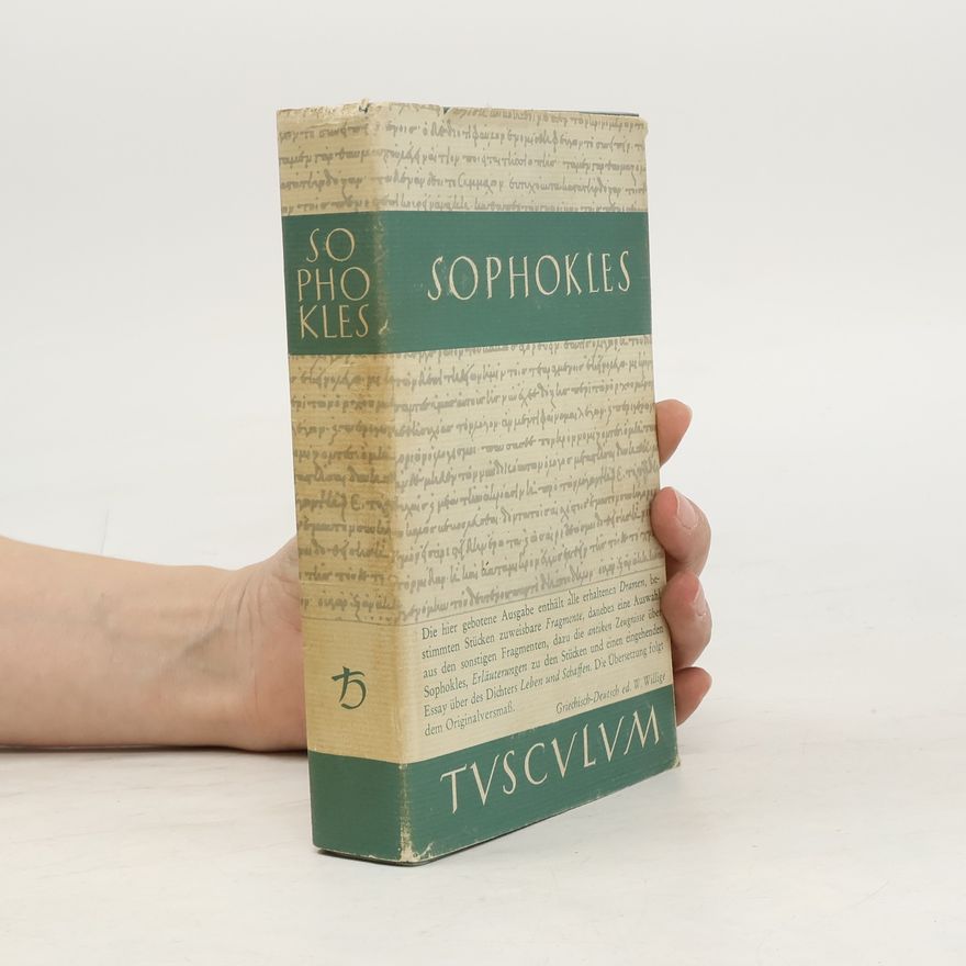 Sophokles Sophokles