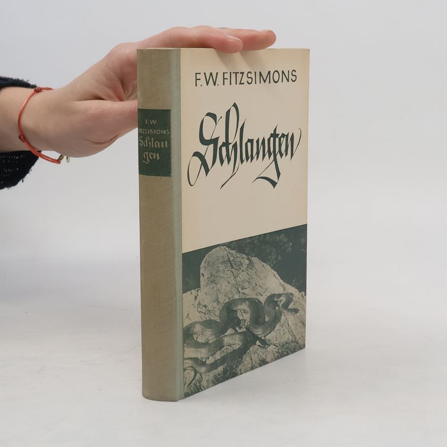 F. W. Fitzsimons Schlangen