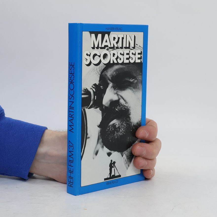 Frank Arnold Martin Scorsese