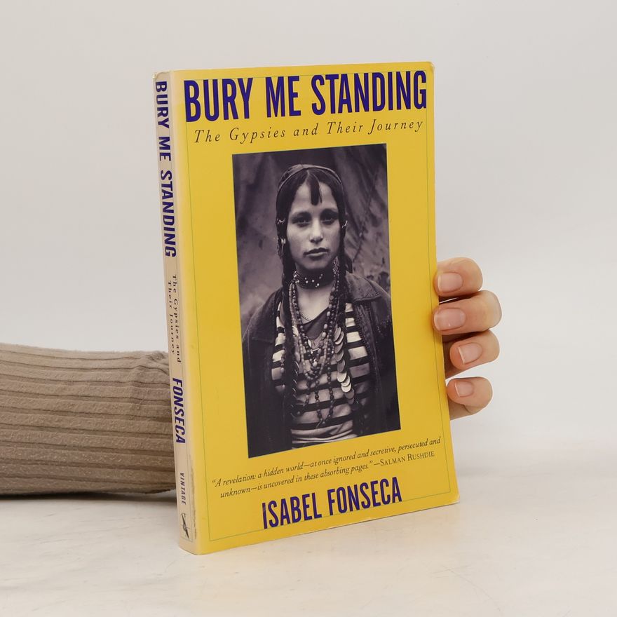 Isabel Fonseca Bury Me Standing