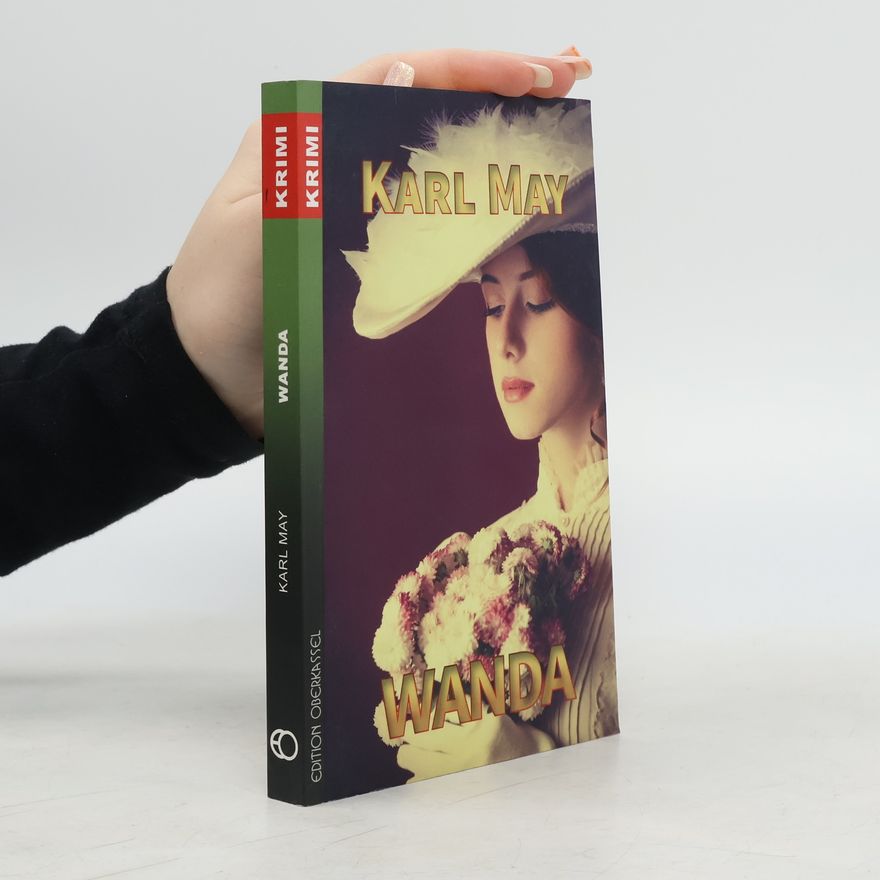 Karl May Wanda