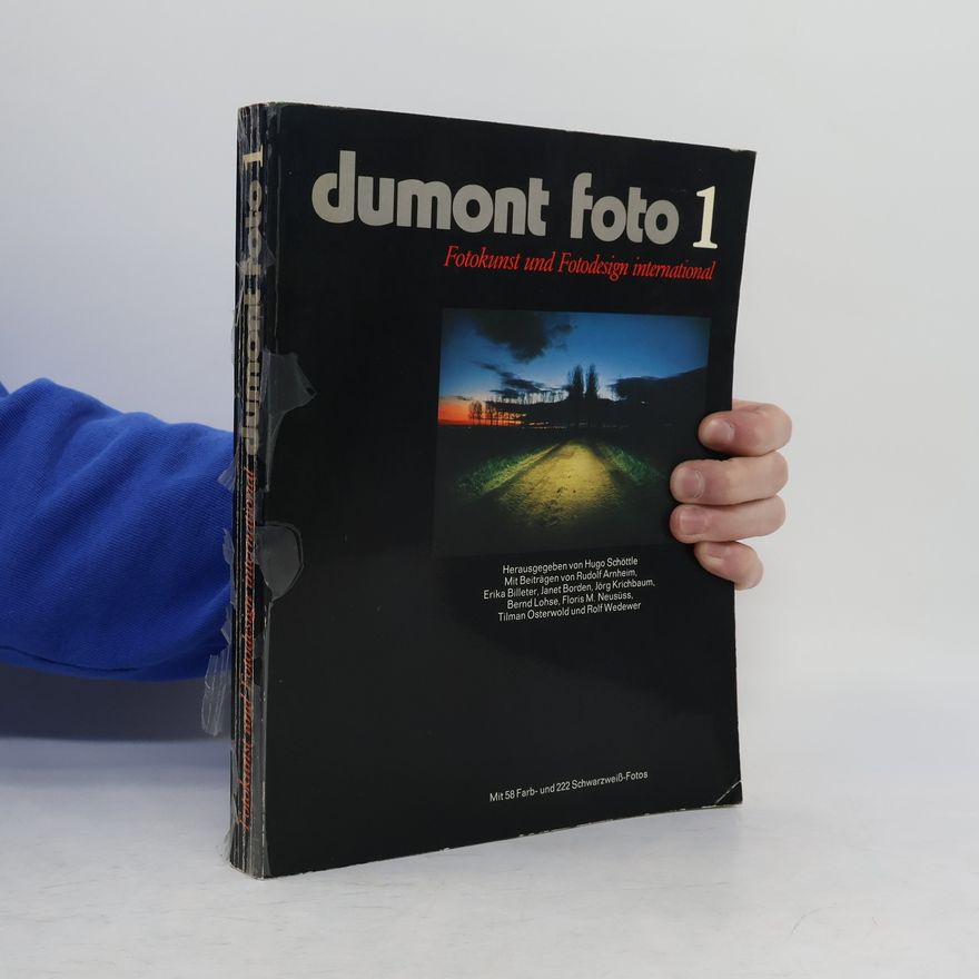 Autorenkollektiv Dumont Foto