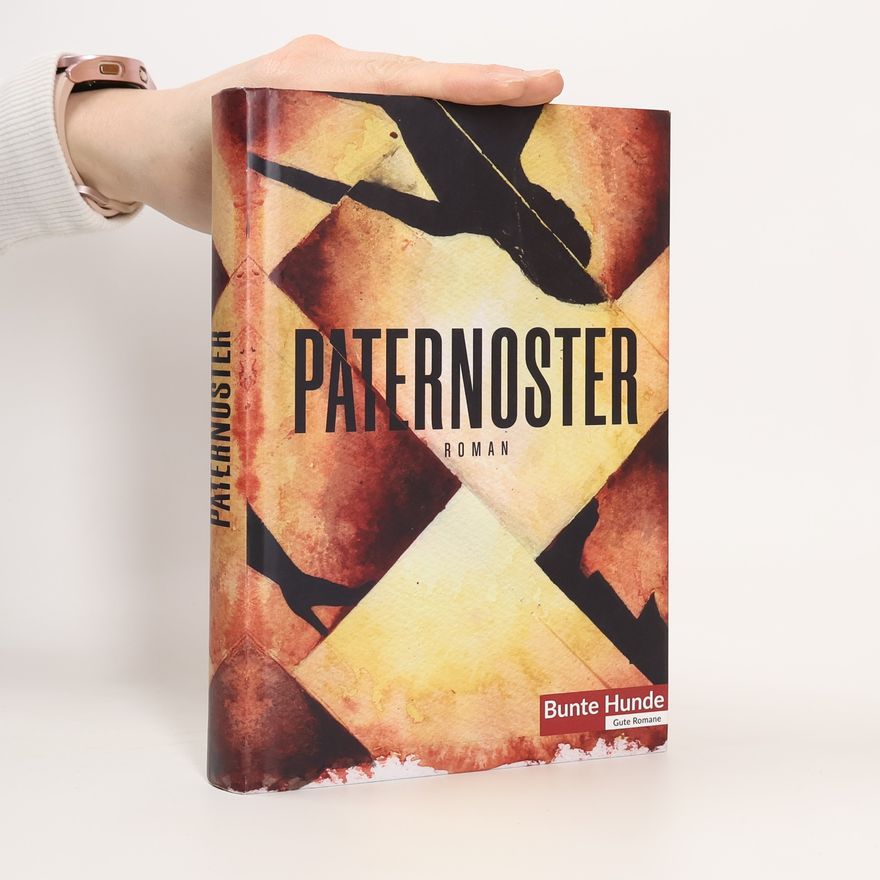 Paul-Michael Oschatz Paternoster