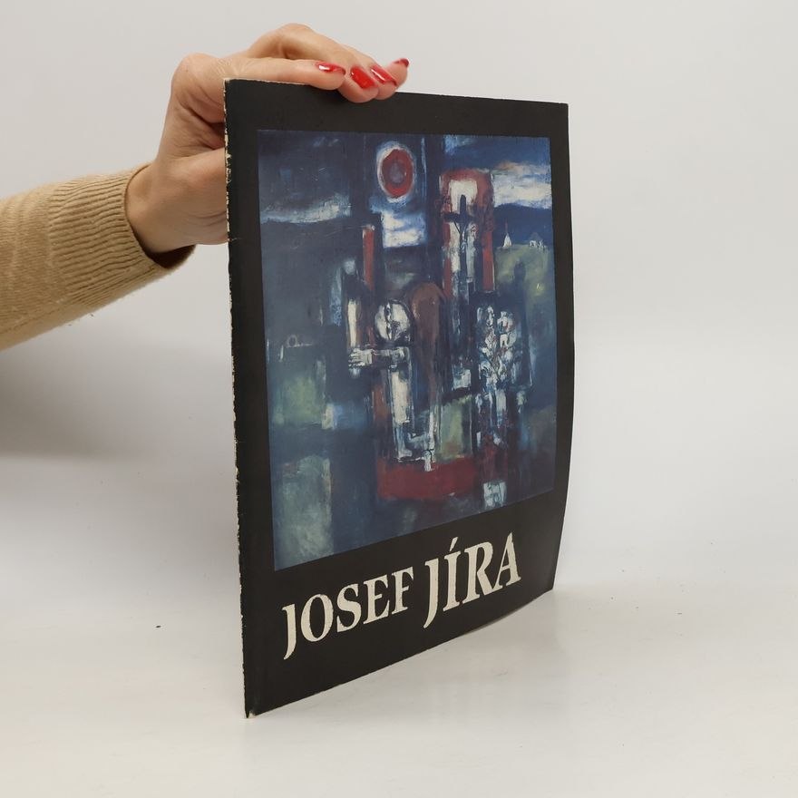 Kolektiv autorů Josef Jíra