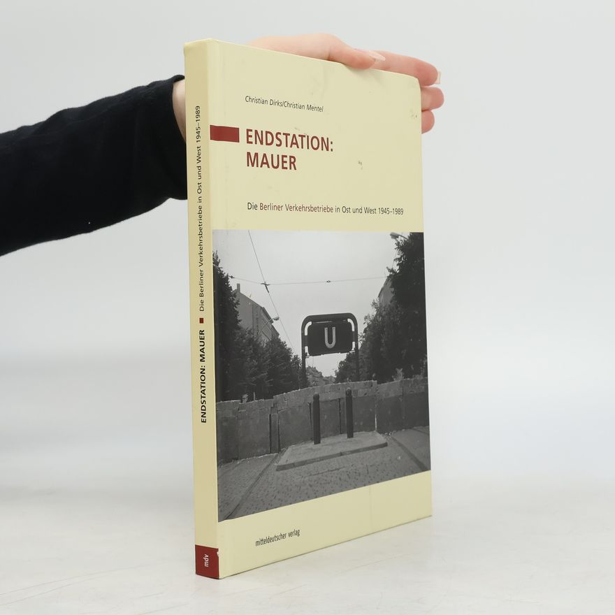 Christian Dirks Endstation: Mauer