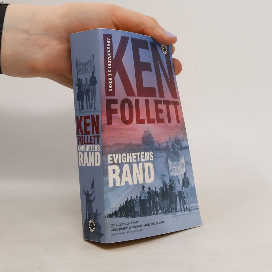 Ken Follett Evighetens rand