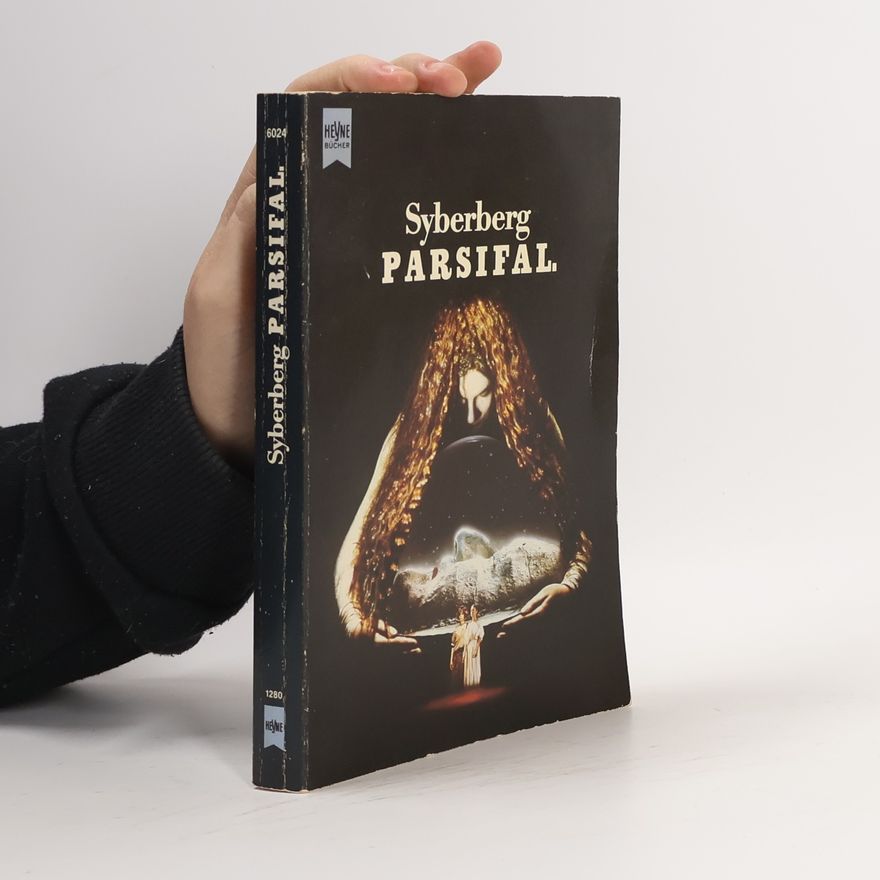 Hans-Jürgen Syberberg Parsifal