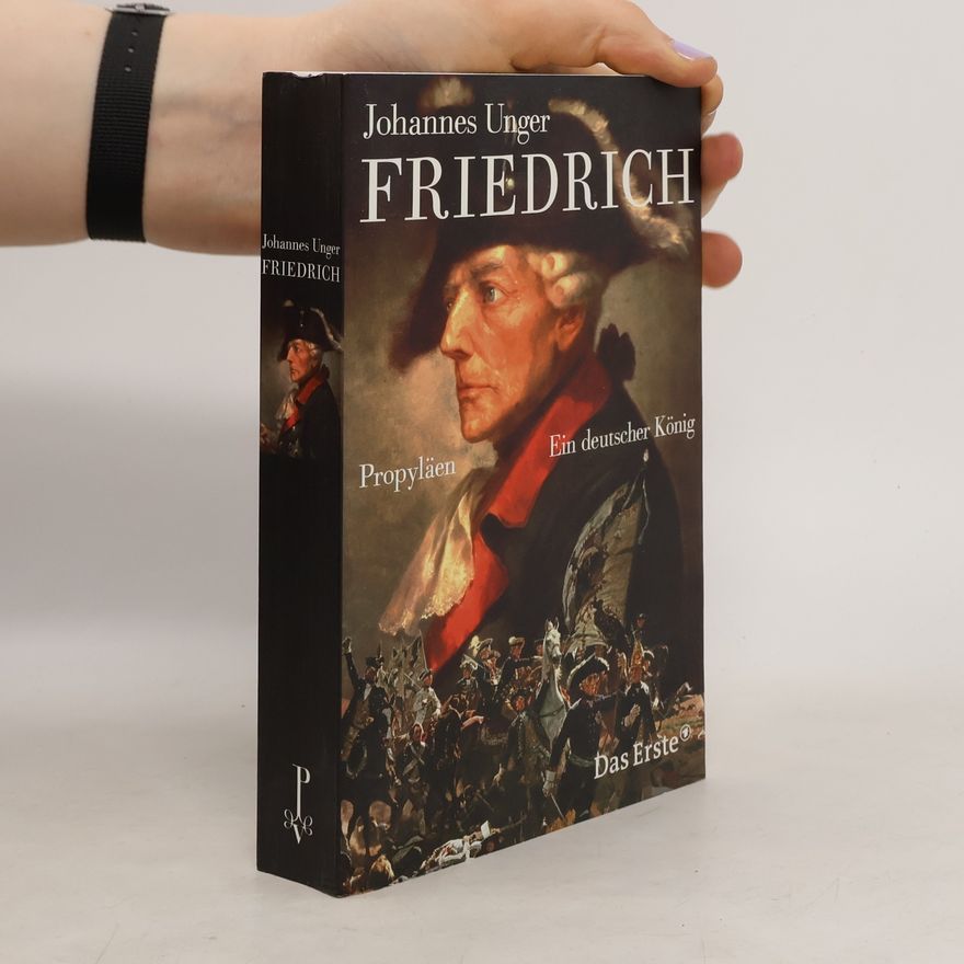 Johannes Unger Friedrich