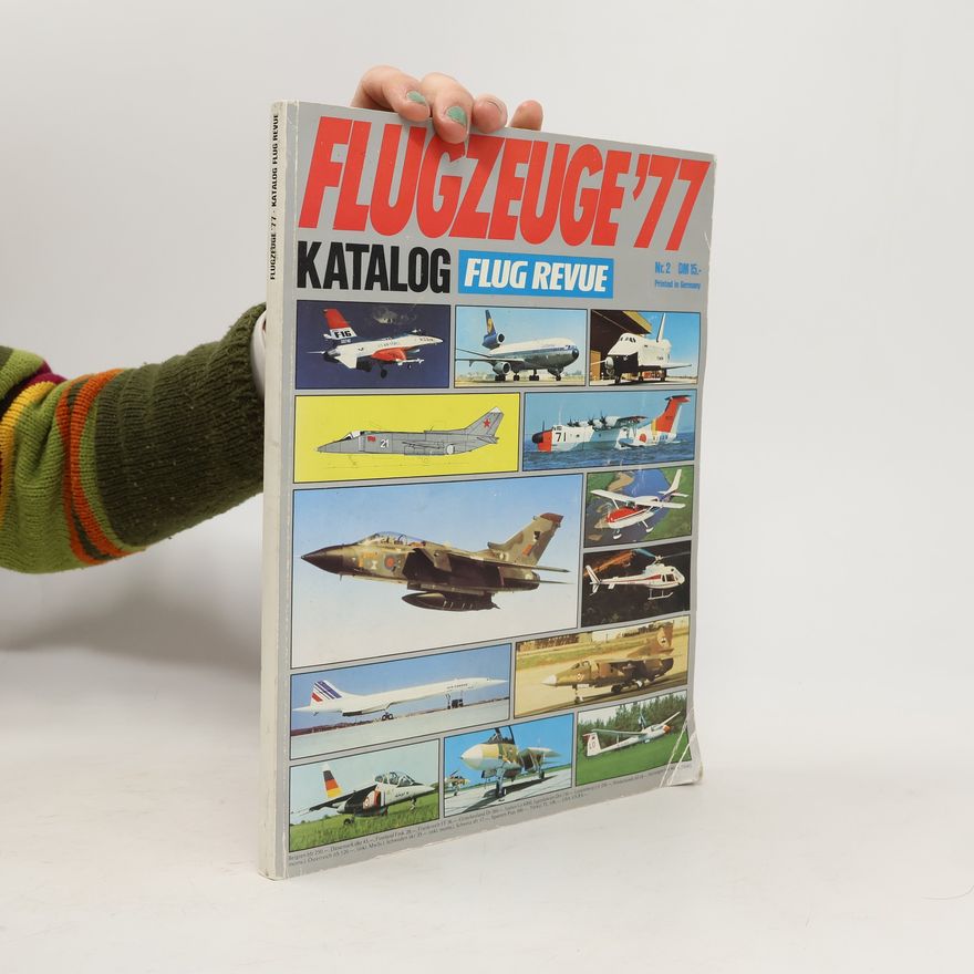 Autores varios Flugzeuge '77