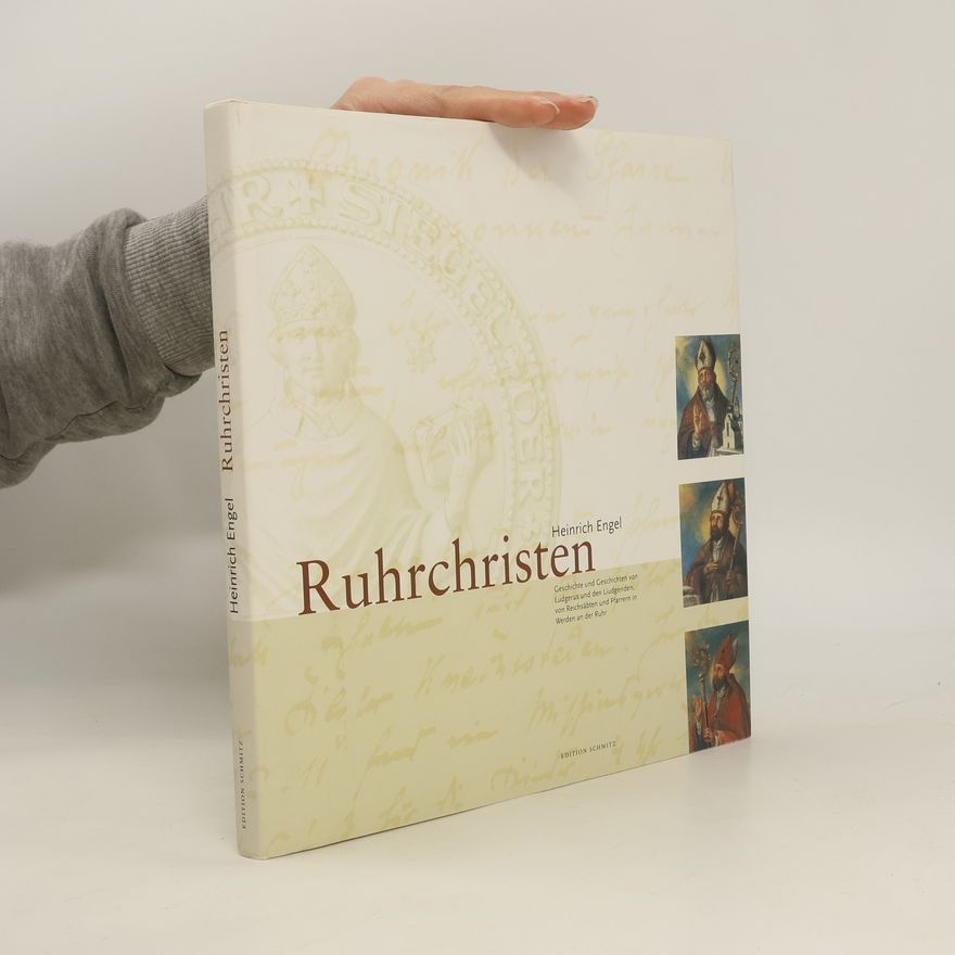 Hans-Heinrich Engel Ruhrchristen