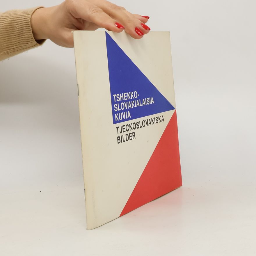 Autores varios Tshekko-slovakialaisia-kuvia