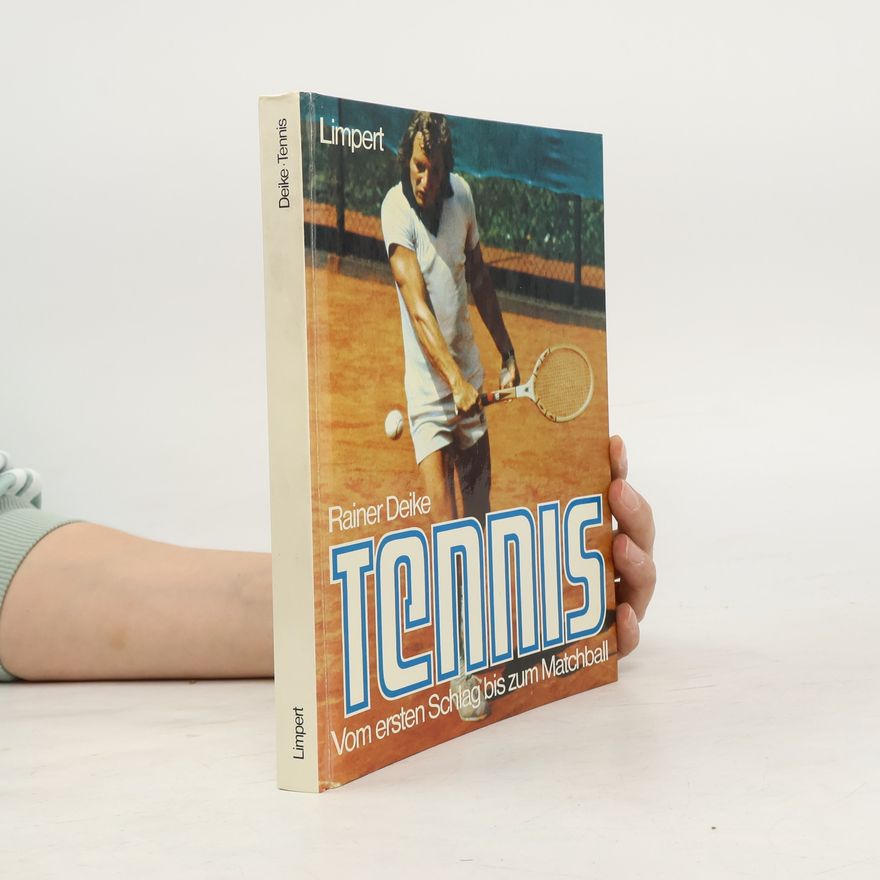 Rainer Deike Tennis