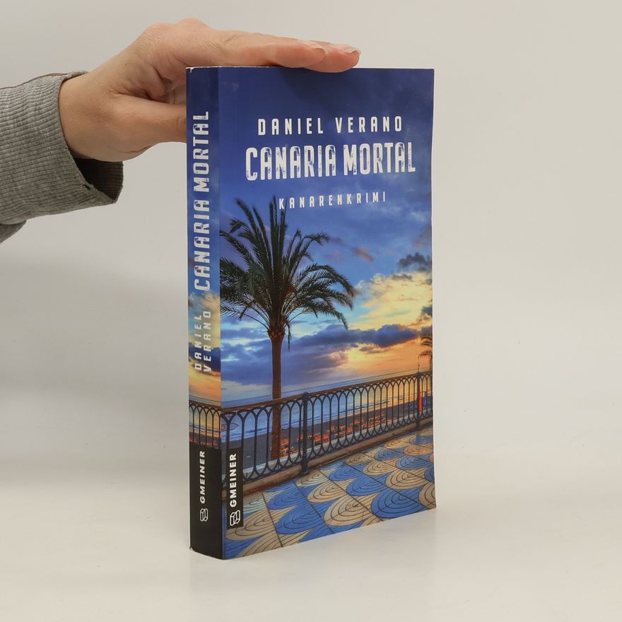 Daniel Verano Canaria Mortal