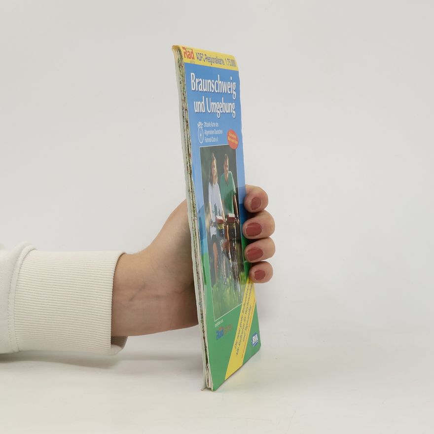 Autorenkollektiv Braunschweig und Umgebung