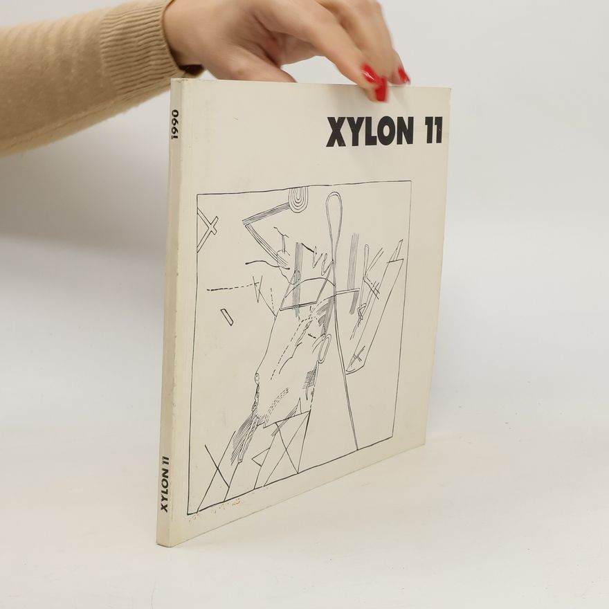 Autorenkollektiv Xylon 11