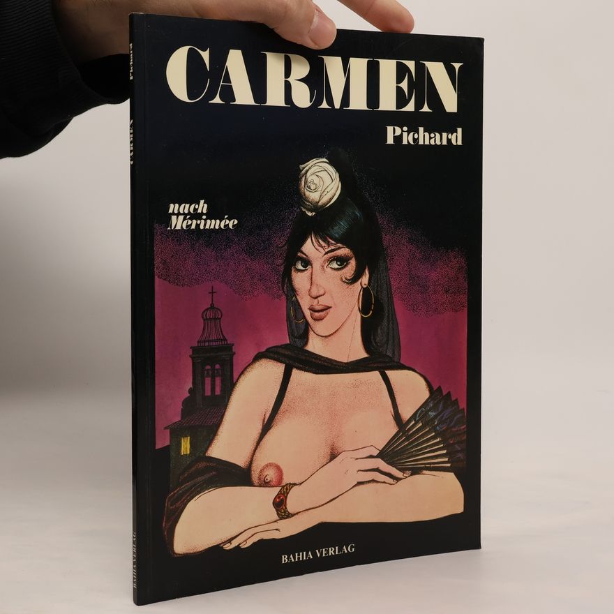 Mérimée Carmen