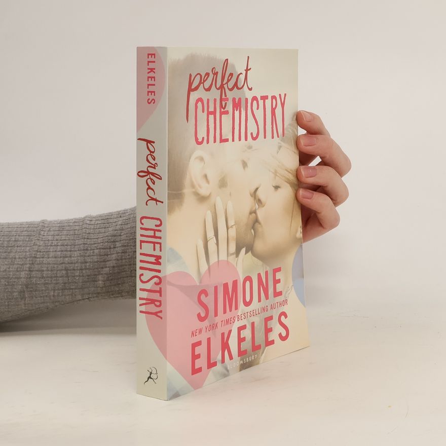 Simone Elkeles Perfect Chemistry