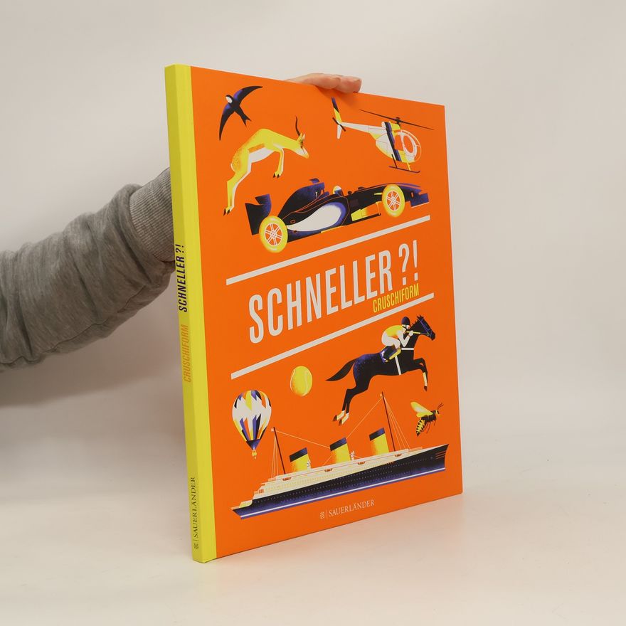 Barbara Heller Schneller?!