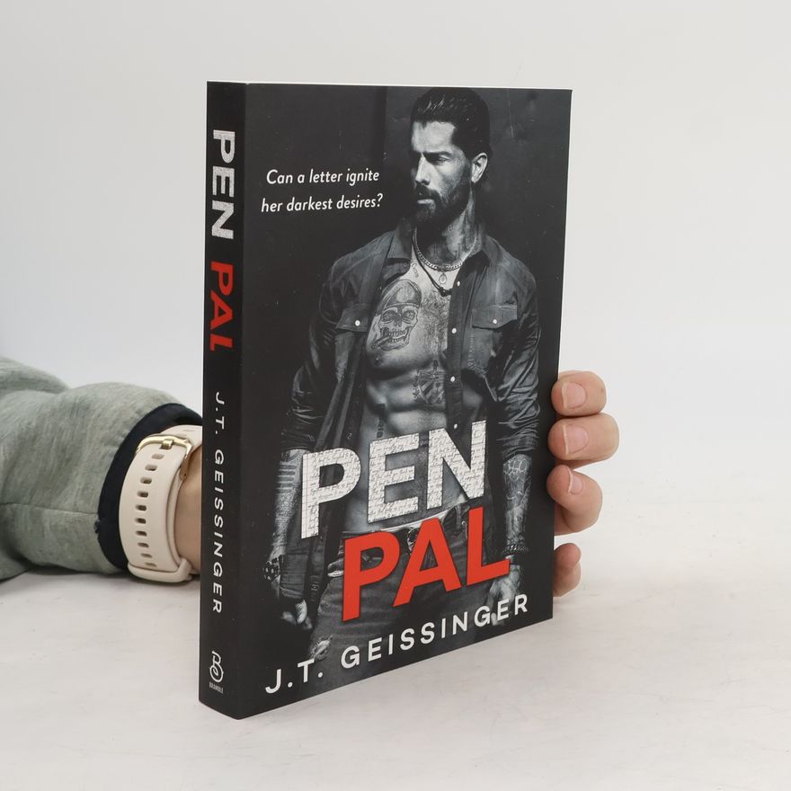 J. T. Geissinger Pen Pal