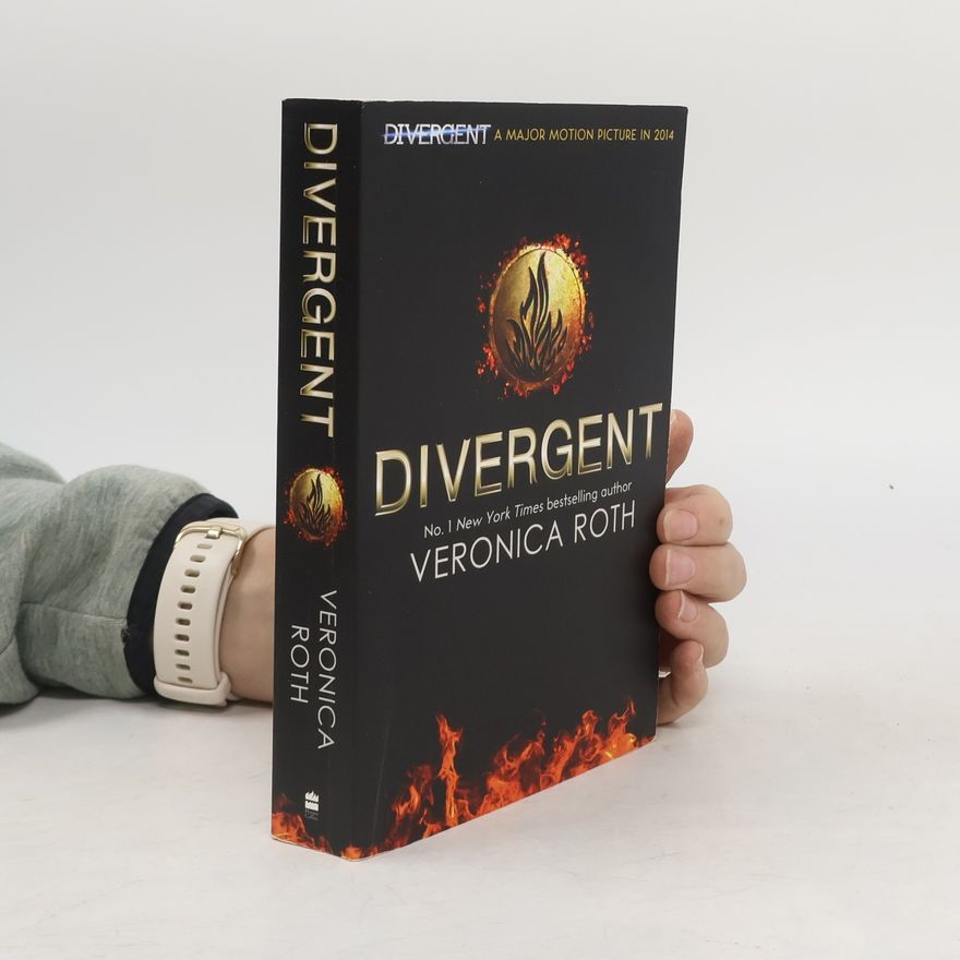 Veronica Roth Divergent