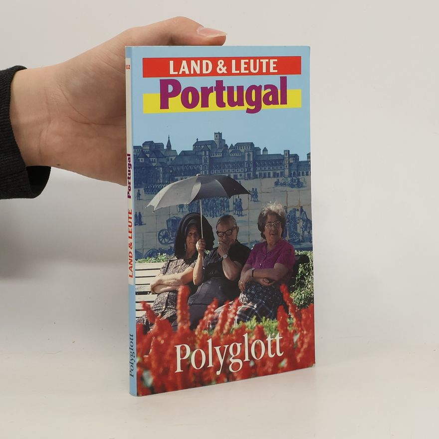 Beate Schümann Portugal