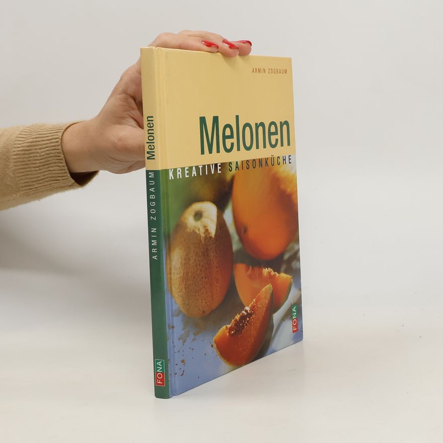 Jules Moser Melonen