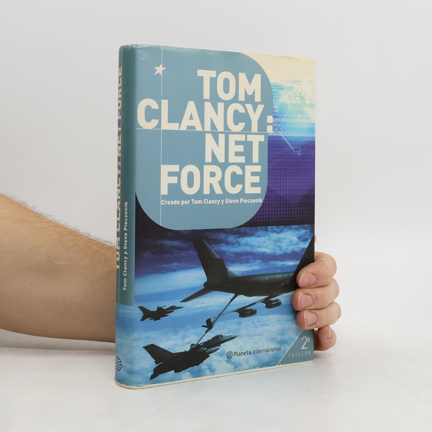 Tom Clancy Net Force - 2ª edición