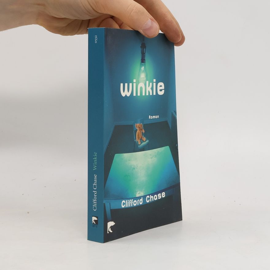 Clifford Chase Winkie