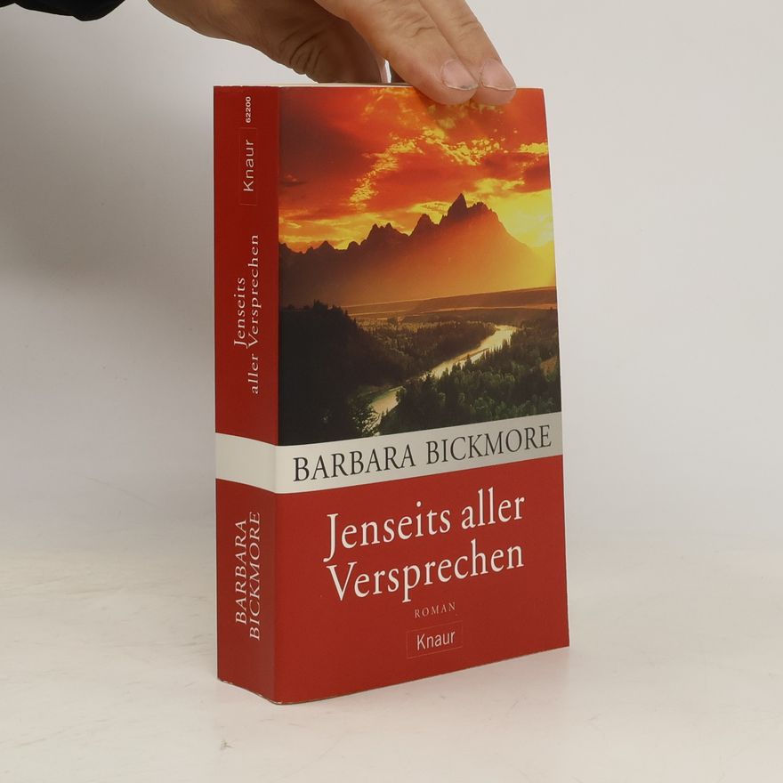 Barbara Bickmore Jenseits aller Versprechen