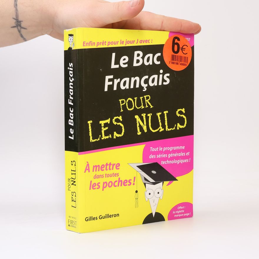 Pierre Corneille Le Bac Français pour les Nuls