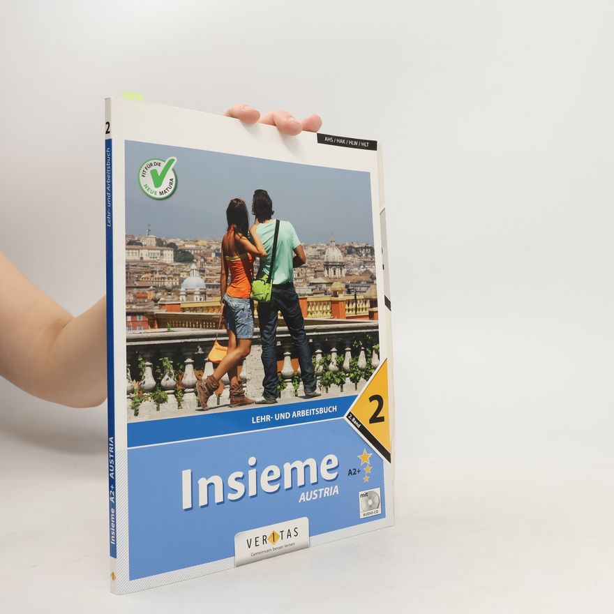 Daniel Rötzer Insieme Austria 2, A2+