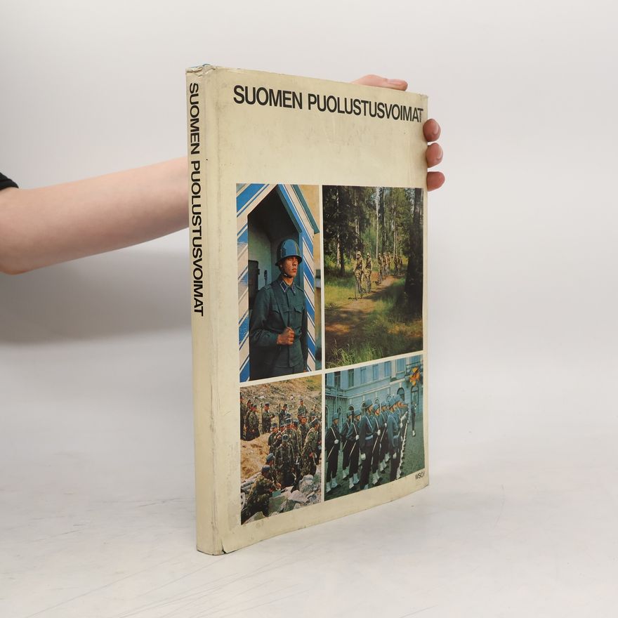 Autores varios Suomen puolustusvoimat