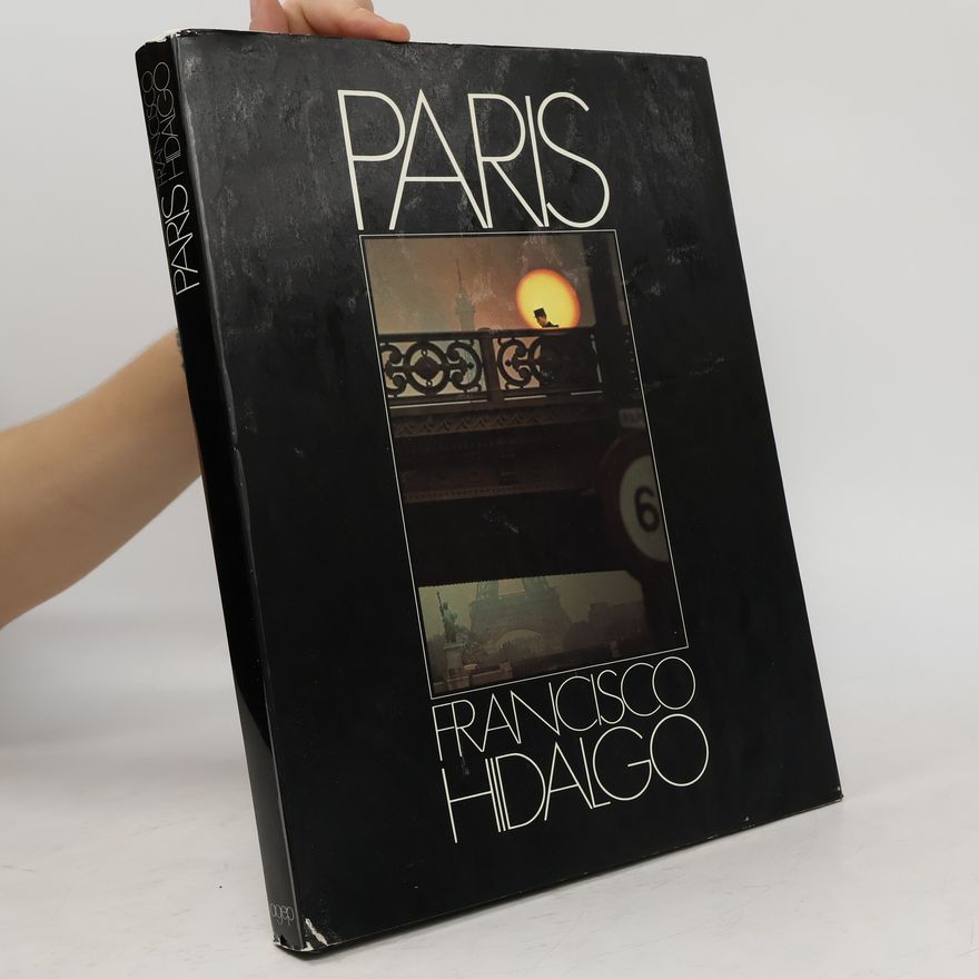 Francisco Hidalgo Paris