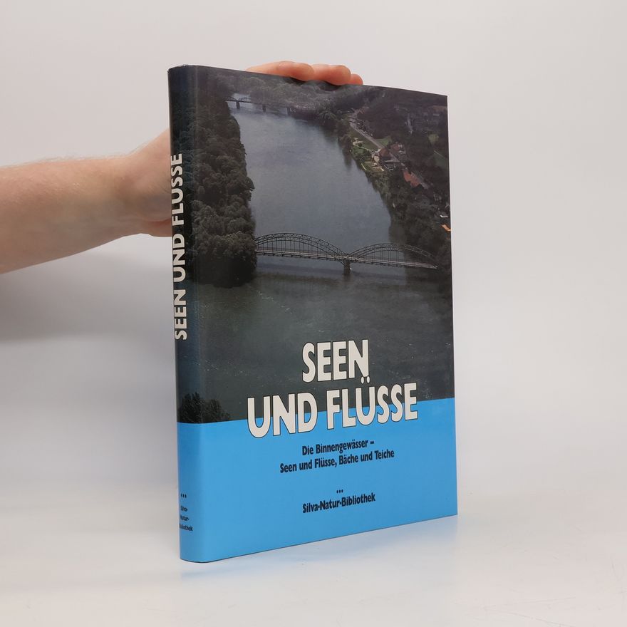 Autorenkollektiv Seen und Flüsse