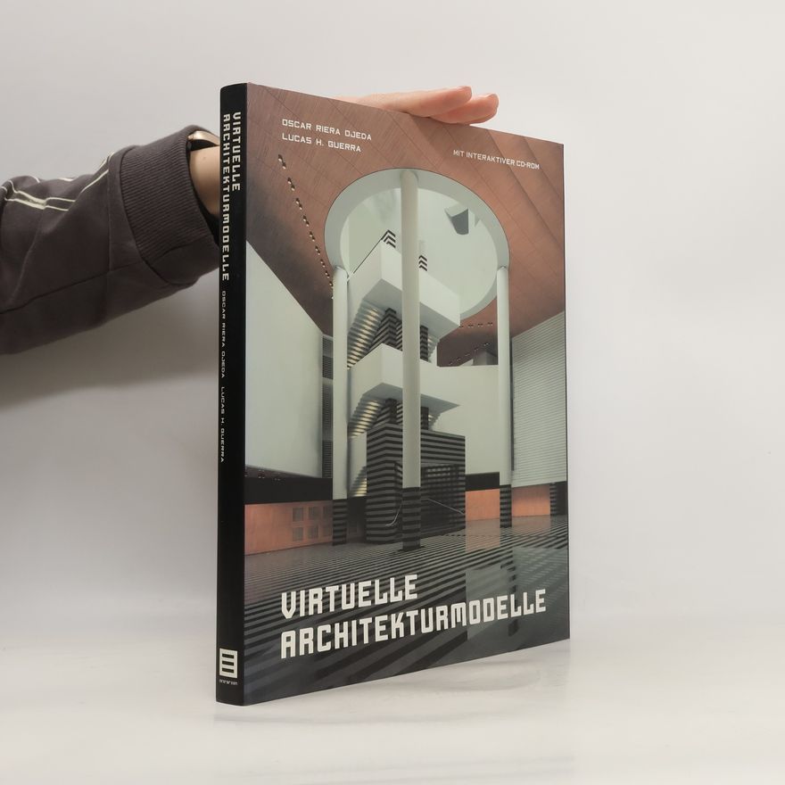 Various authors Virtuelle Architekturmodelle