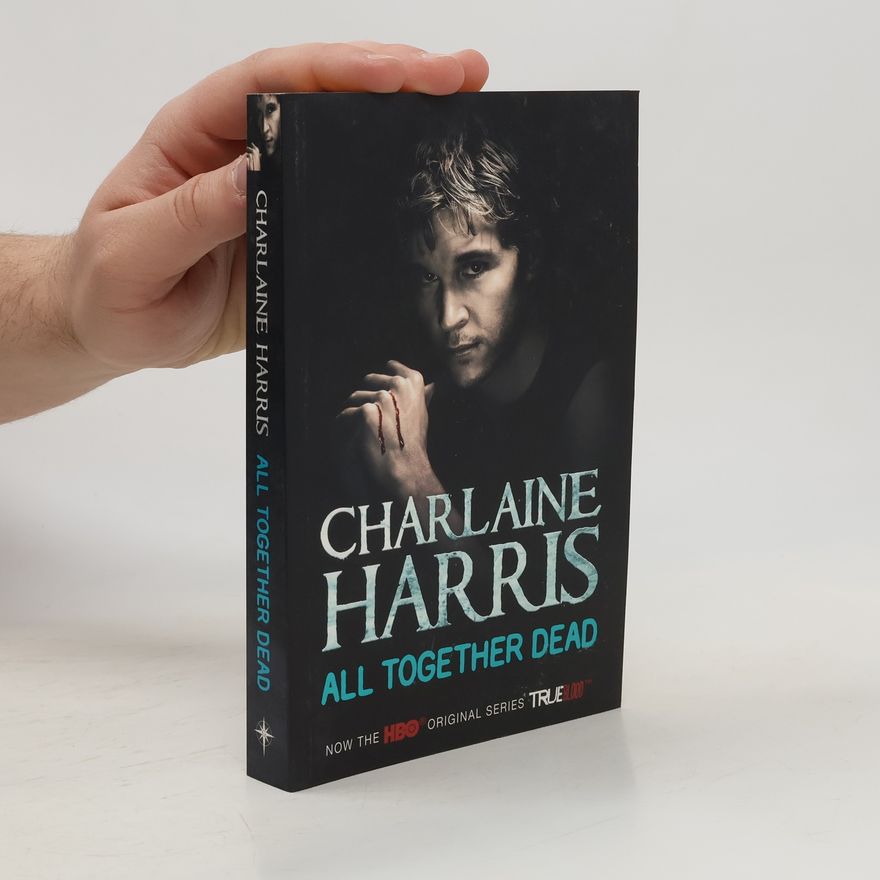 Charlaine Harris All Together Dead