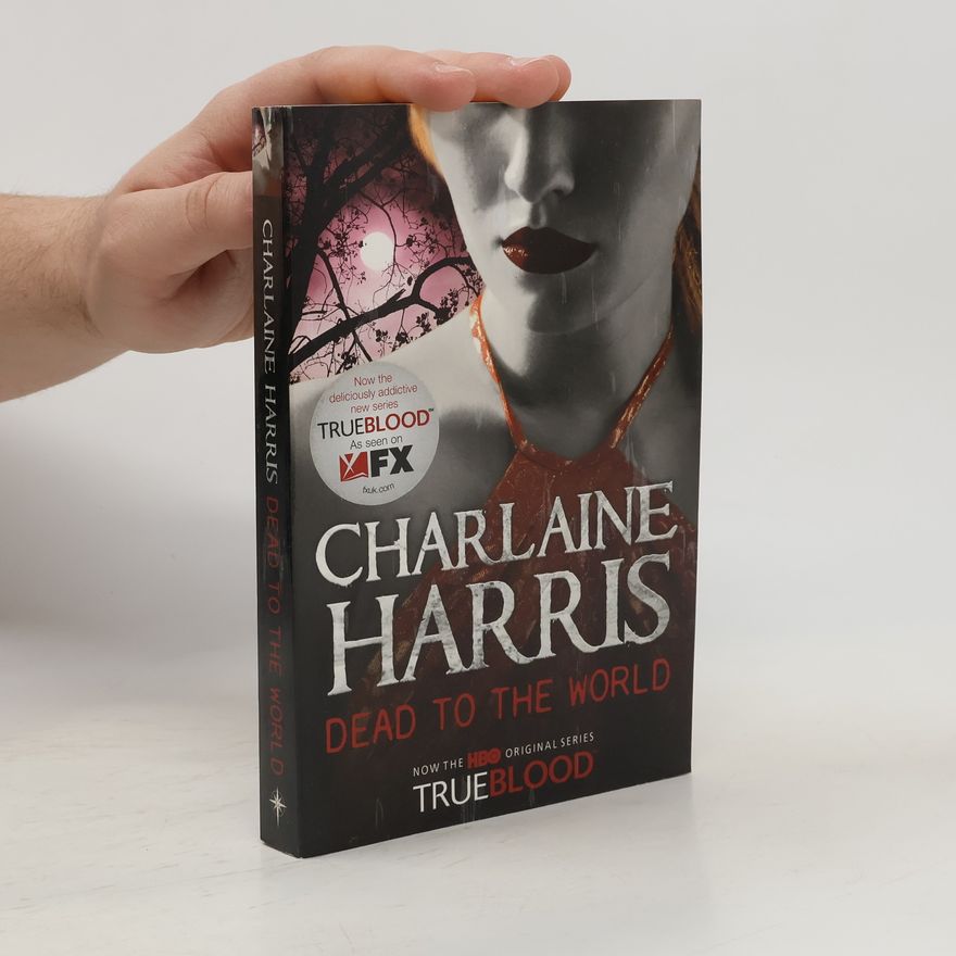 Charlaine Harris Dead to the World