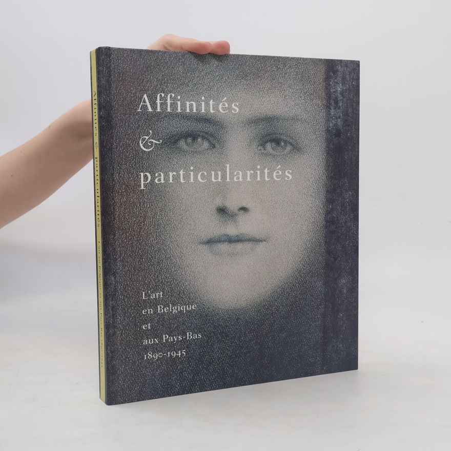 Marc Lambrechts Affinities and Particularities