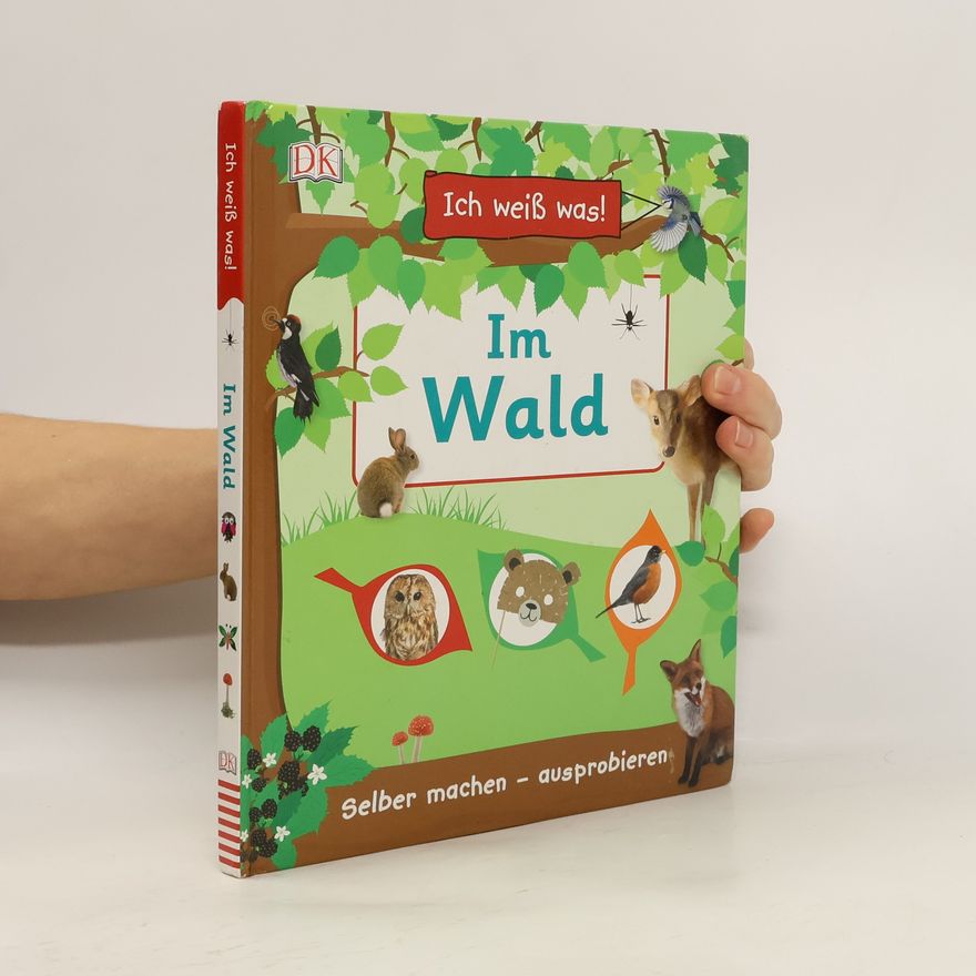 Autorenkollektiv Im Wald