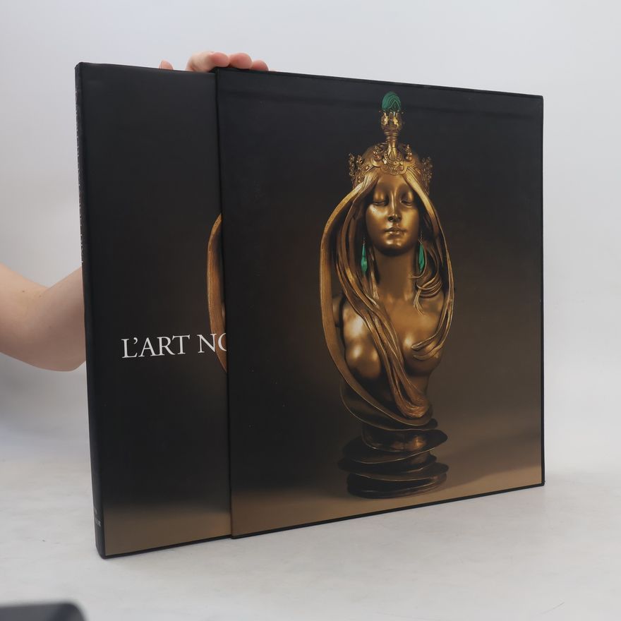 Michel Draguet L' art nouveau retrouvé
