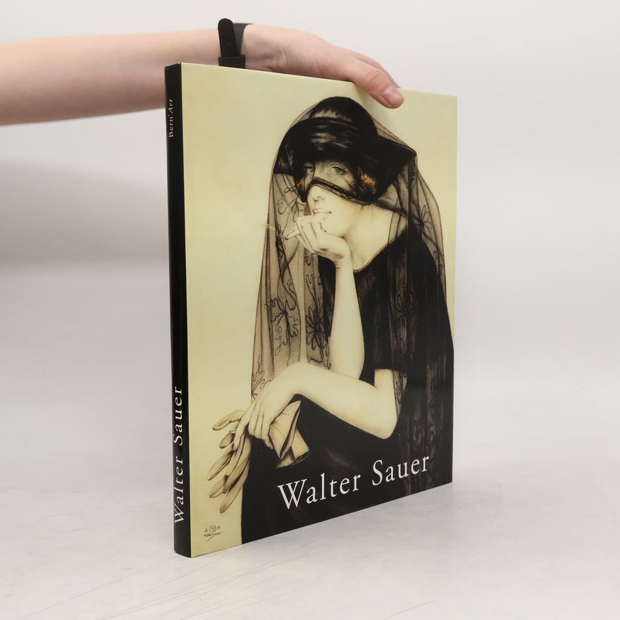 Michel Massant Walter Sauer 1889-1927