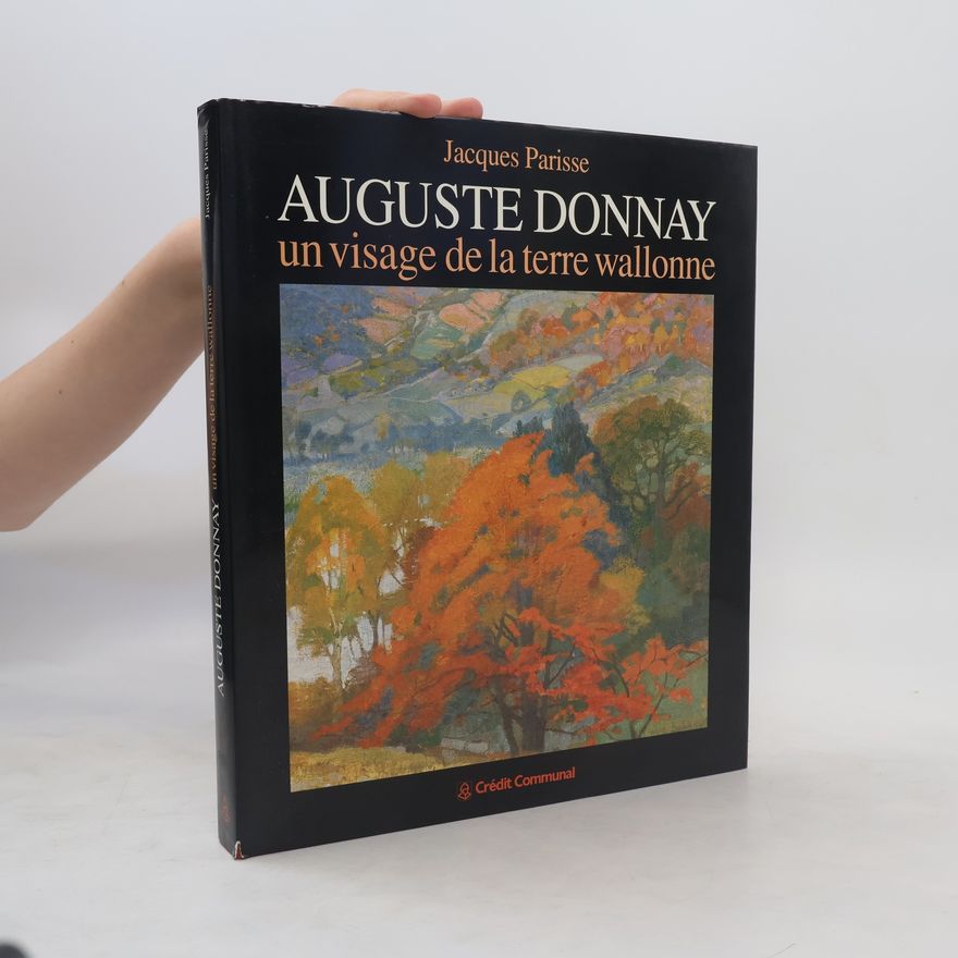 Jacques Parisse Auguste Donnay