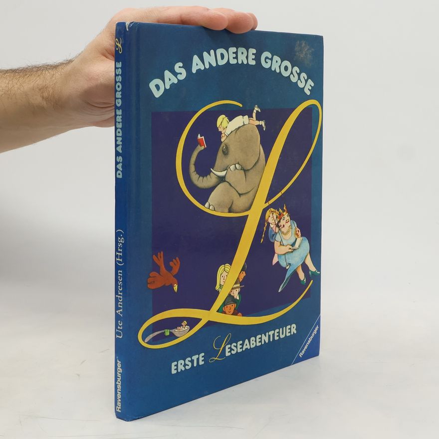 Ute Andresen Das andere grosse L