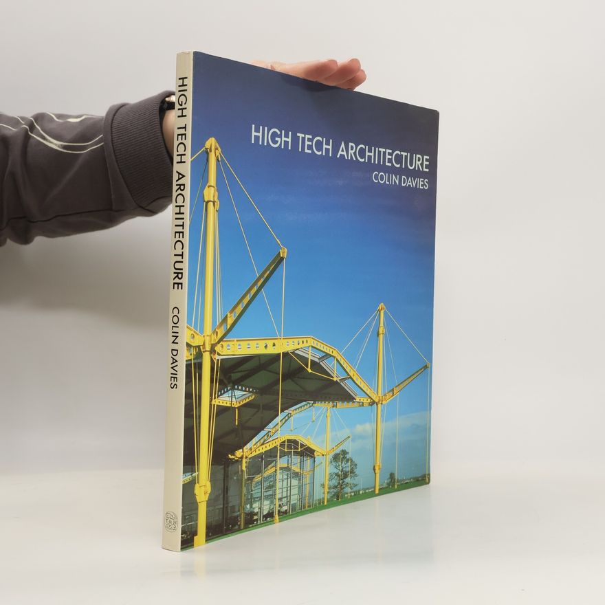 Colin Davies High Tech Architecture