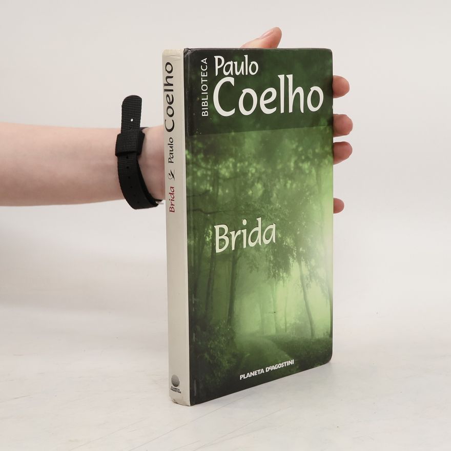 Paulo Coelho Brida