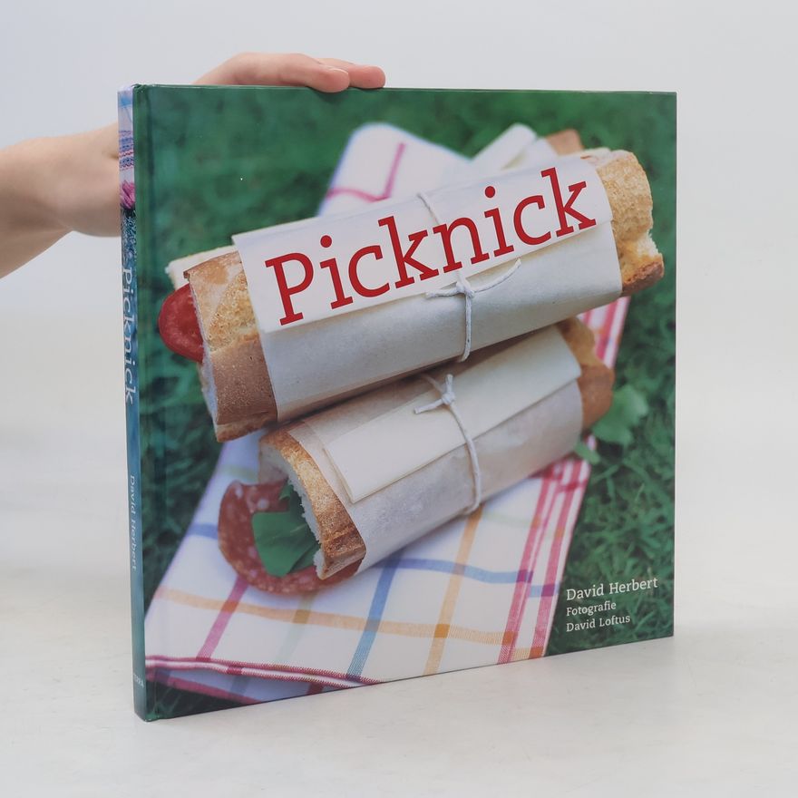 David Herbert Picknick