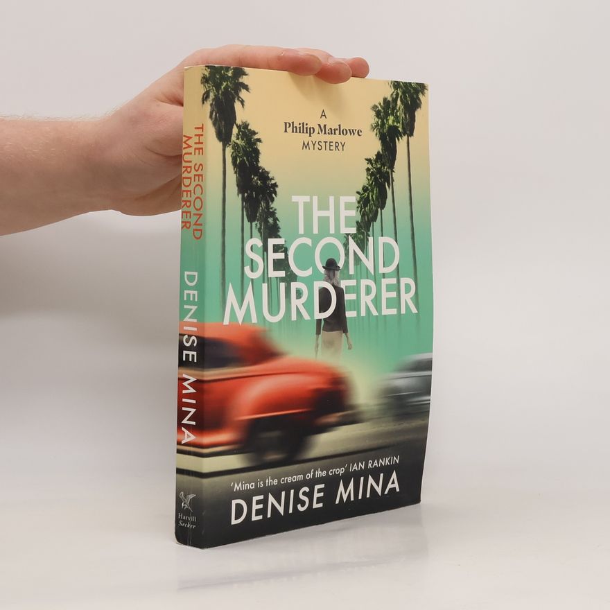 Denise Mina The Second Murderer