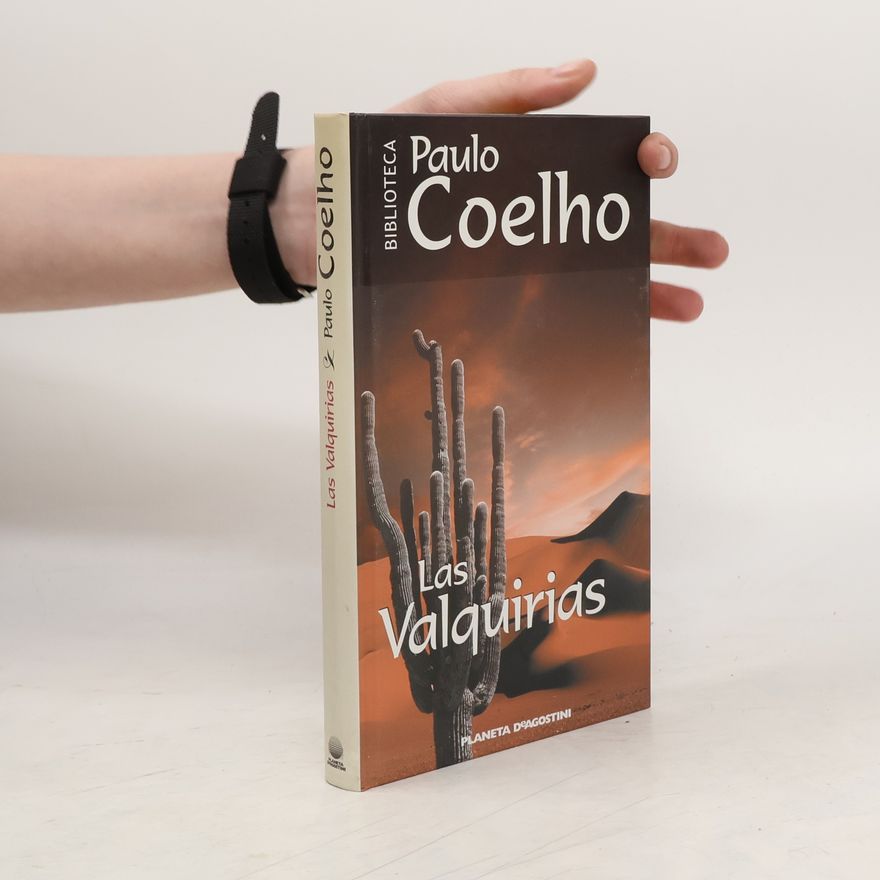 Paulo Coelho Las Valquirias